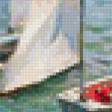 Preview of cross stitch pattern: #925253