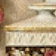 Preview of cross stitch pattern: #925257