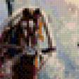 Preview of cross stitch pattern: #925258