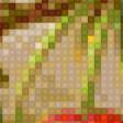 Preview of cross stitch pattern: #925271
