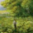 Preview of cross stitch pattern: #925432