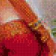 Preview of cross stitch pattern: #925445