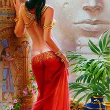 Cross stitch pattern: #925445