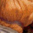 Preview of cross stitch pattern: #925447