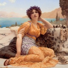 Cross stitch pattern: #925447