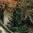Preview of cross stitch pattern: #925457