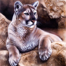 Cross stitch pattern: #925461