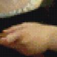 Preview of cross stitch pattern: #925474