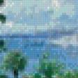 Preview of cross stitch pattern: #925476