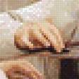 Preview of cross stitch pattern: #925503