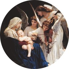 Cross stitch pattern: #925503