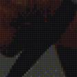 Preview of cross stitch pattern: #925533