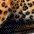 Preview of cross stitch pattern: #925537