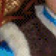 Preview of cross stitch pattern: #925542