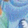 Preview of cross stitch pattern: #925544