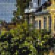 Preview of cross stitch pattern: #925589