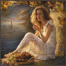Cross stitch pattern: #925850