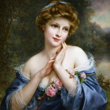 Cross stitch pattern: #925857