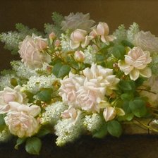 Cross stitch pattern: #925862