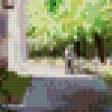 Preview of cross stitch pattern: #926056