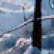Preview of cross stitch pattern: #926058