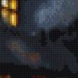 Preview of cross stitch pattern: #926061