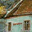 Preview of cross stitch pattern: #926071