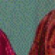 Preview of cross stitch pattern: #926136