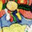 Preview of cross stitch pattern: #926137