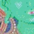 Preview of cross stitch pattern: #926138