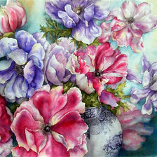 Cross stitch pattern: #926284