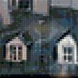Preview of cross stitch pattern: #926287