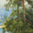 Preview of cross stitch pattern: #926292