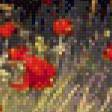 Preview of cross stitch pattern: #926410