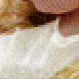 Preview of cross stitch pattern: #926540