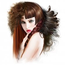 Cross stitch pattern: #926549