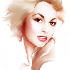 Cross stitch pattern: #926557