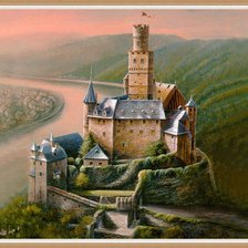 Cross stitch pattern: #926570