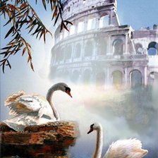 Cross stitch pattern: #926581