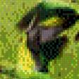 Preview of cross stitch pattern: #926740