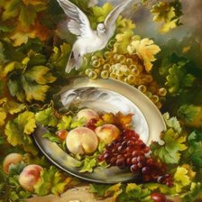 Cross stitch pattern: #926842
