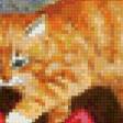 Preview of cross stitch pattern: #926873