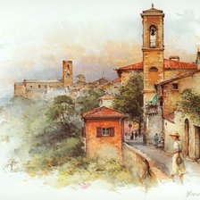 Cross stitch pattern: #926884