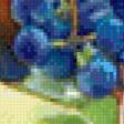 Preview of cross stitch pattern: #926891