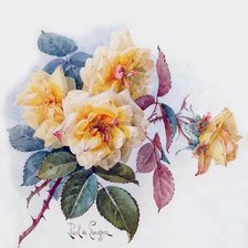 Cross stitch pattern: #926901