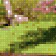 Preview of cross stitch pattern: #927031