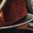 Preview of cross stitch pattern: #927164