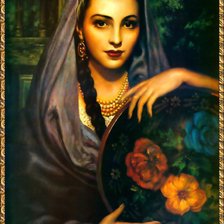 Cross stitch pattern: #927176