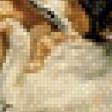 Preview of cross stitch pattern: #927222