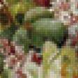 Preview of cross stitch pattern: #927225